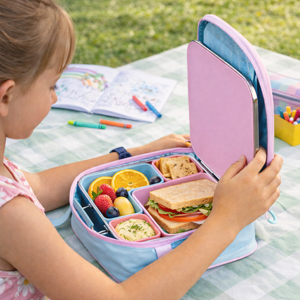 Bento Flex Complete Bundle