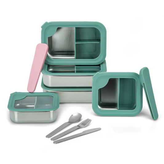 Plastic Free Family Pack