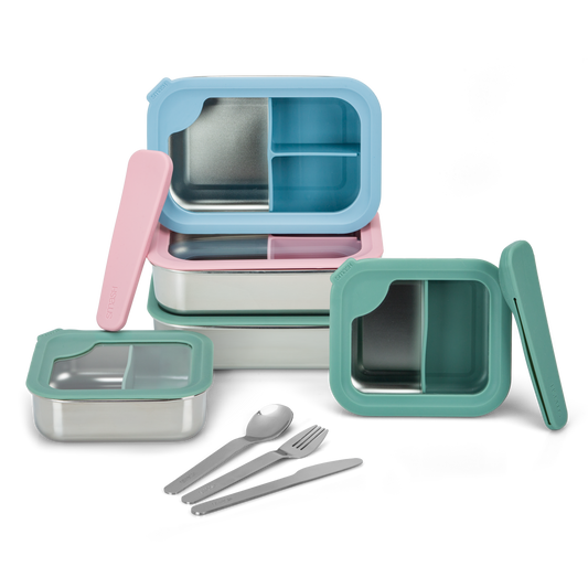 Plastic Free Family Pack