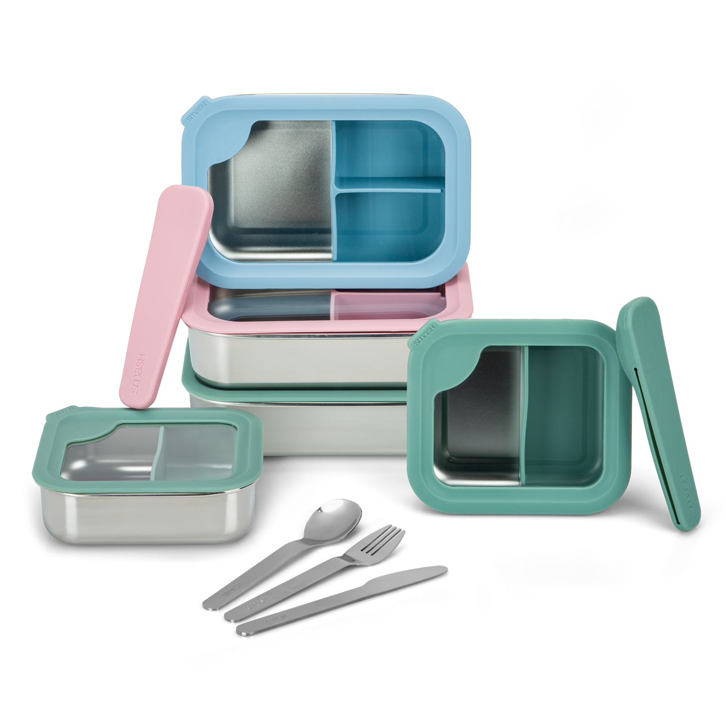 Plastic Free Family Pack
