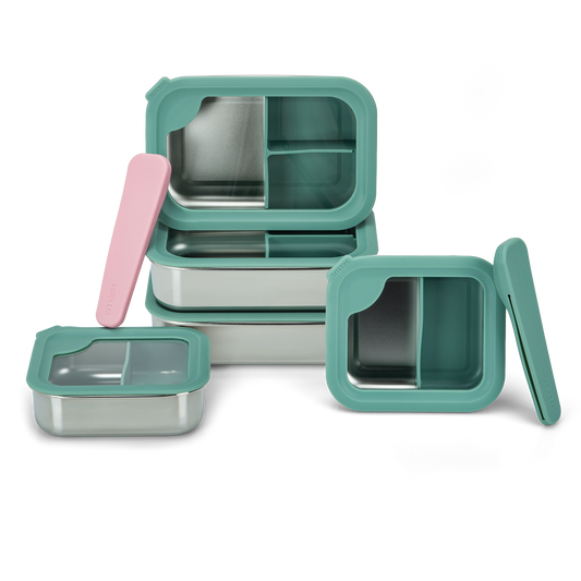 Plastic Free Family Pack