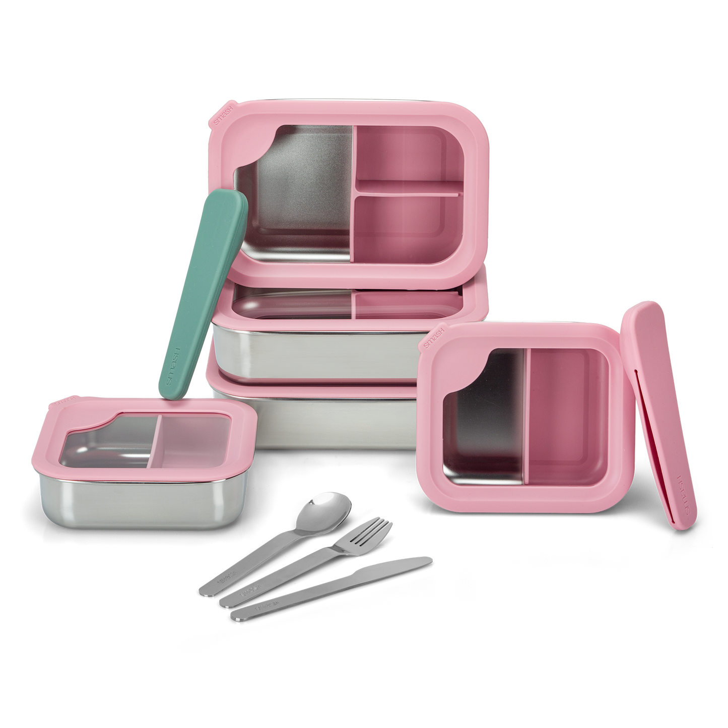 Plastic Free Family Pack