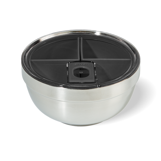 Bento Bowl | 600ML | Onyx