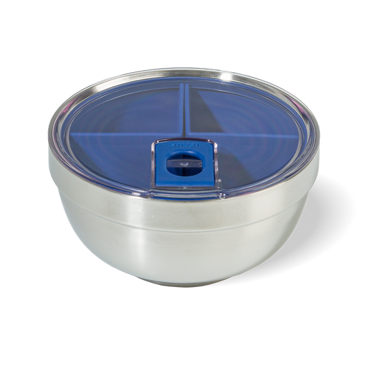 Bento Bowl | 600ML | Indigo
