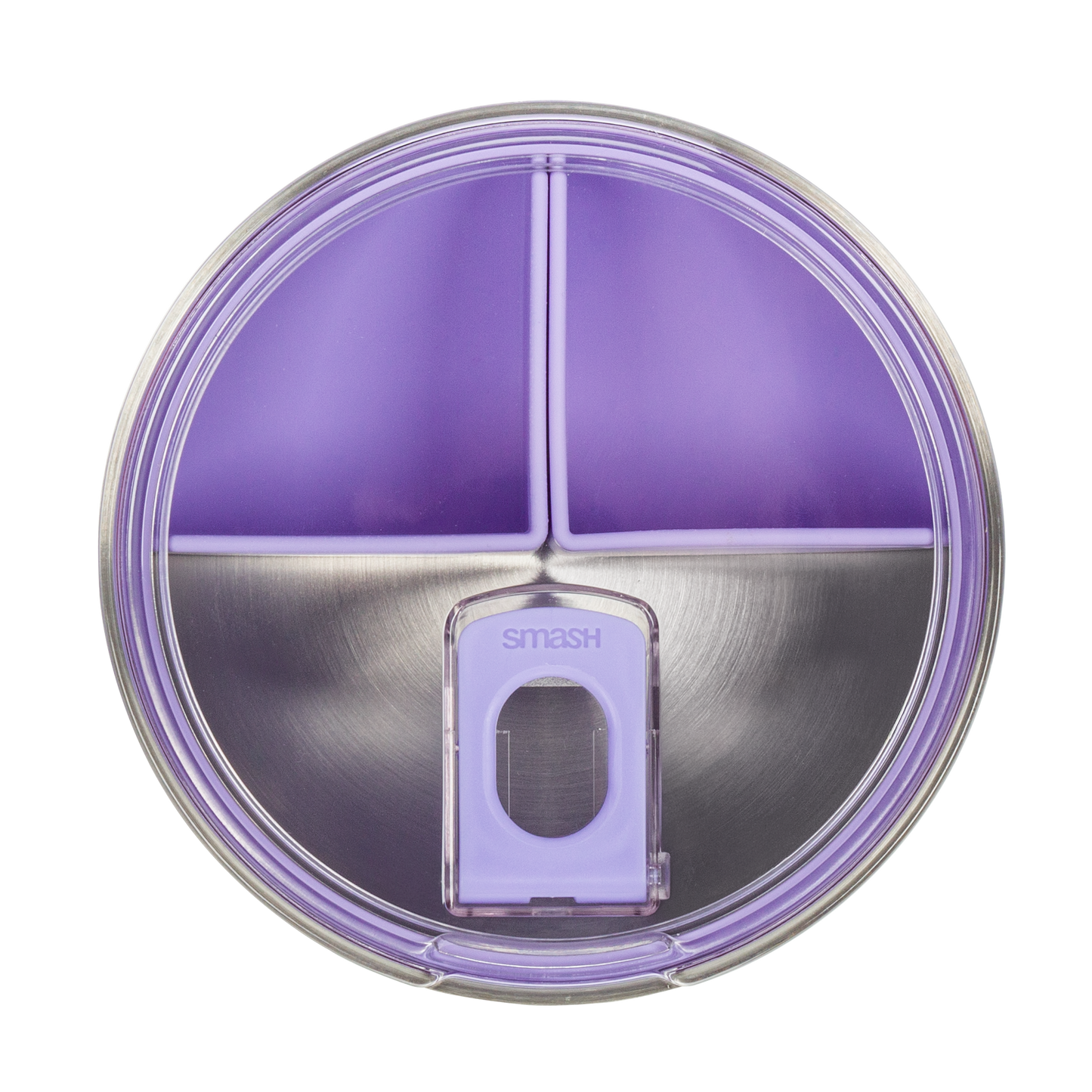 Bento Bowl | 600ML | Lilac