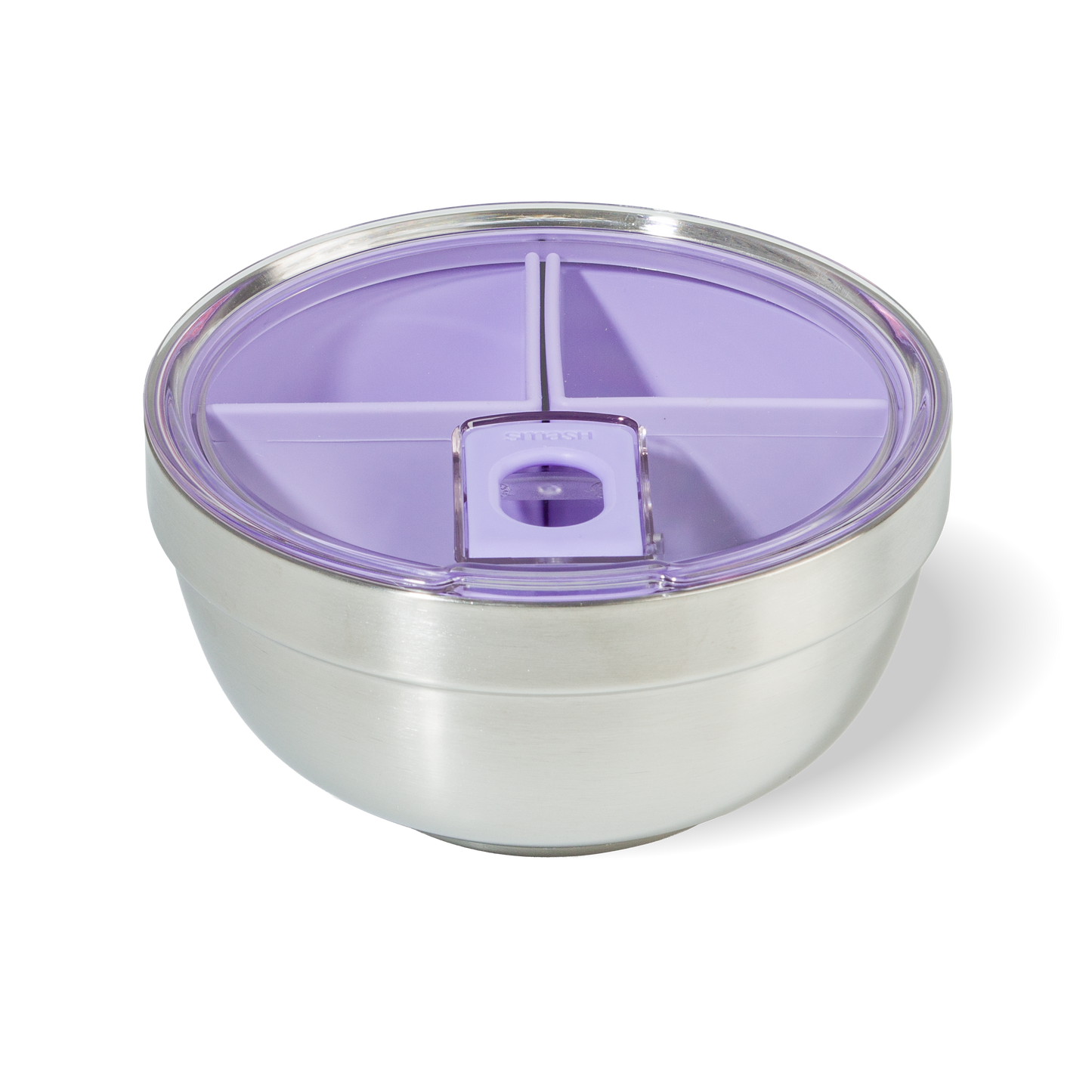 Bento Bowl | 600ML | Lilac