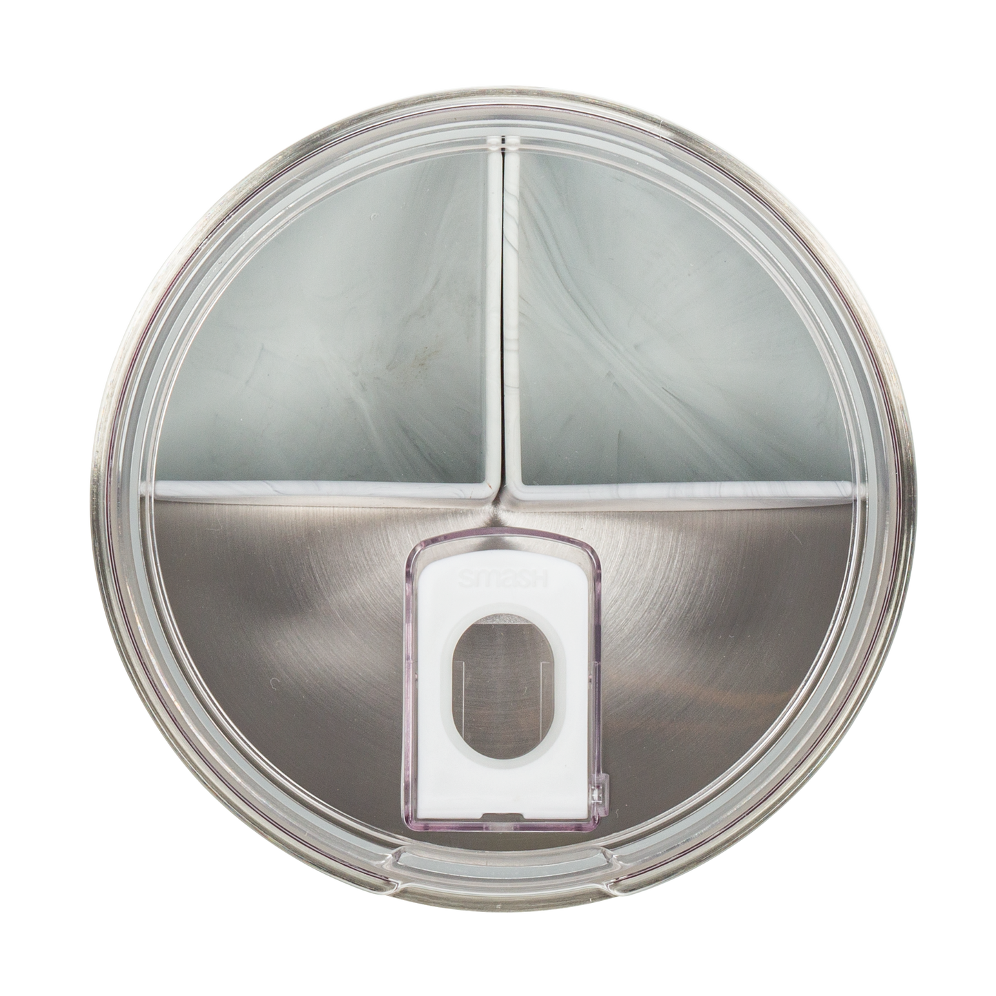 Bento Bowl | 600ML | White