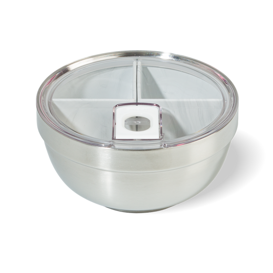 Bento Bowl | 600ML | White