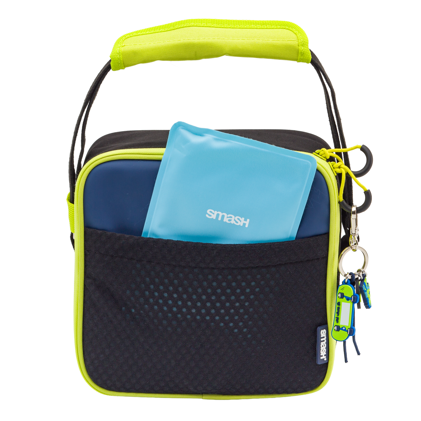 Kids Flex Lunch Bag | Blue
