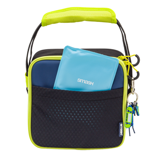Kids Flex Lunch Bag | Blue