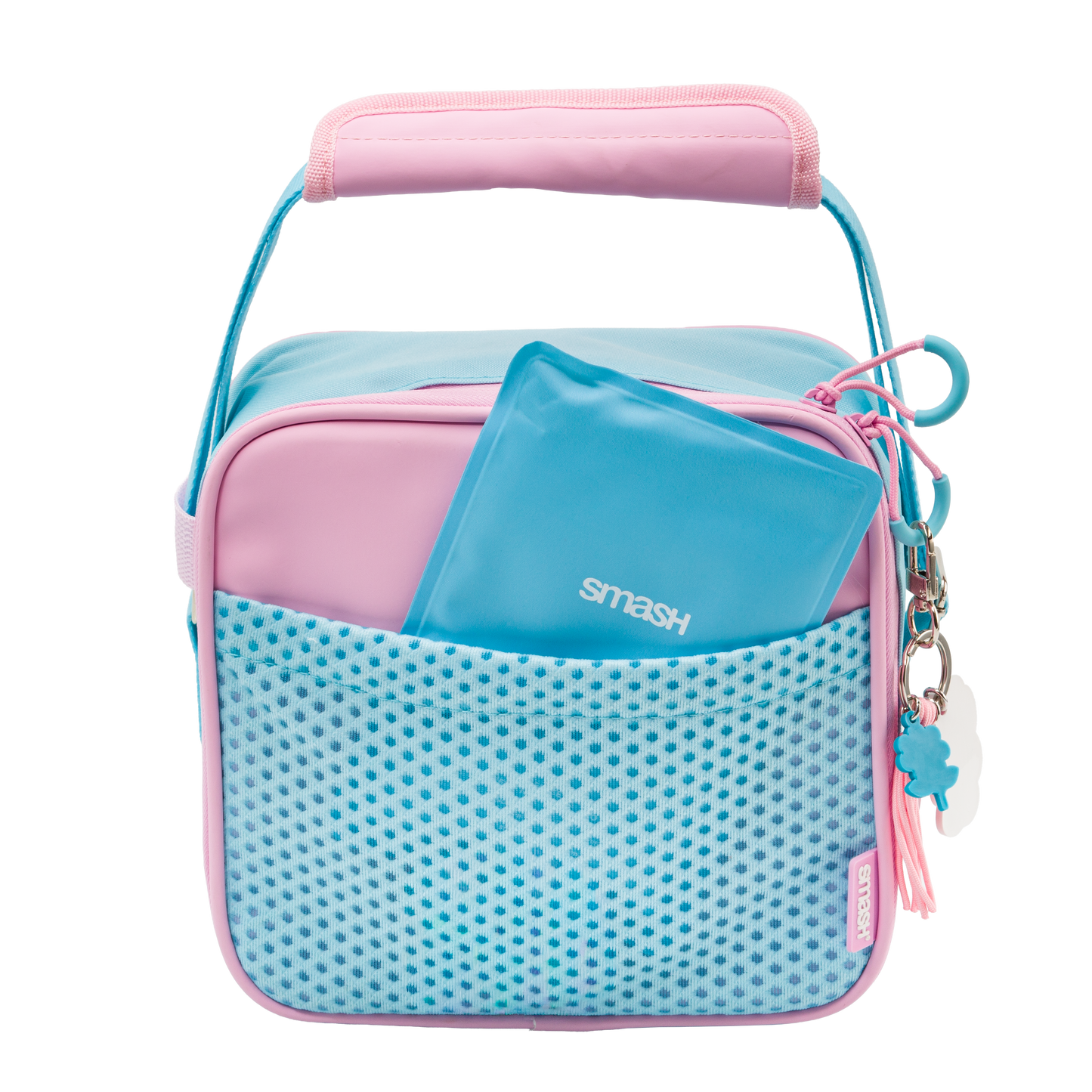 Kids Flex Lunch Bag | Pink