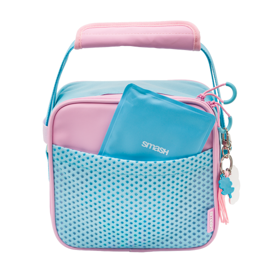 Kids Flex Lunch Bag | Pink