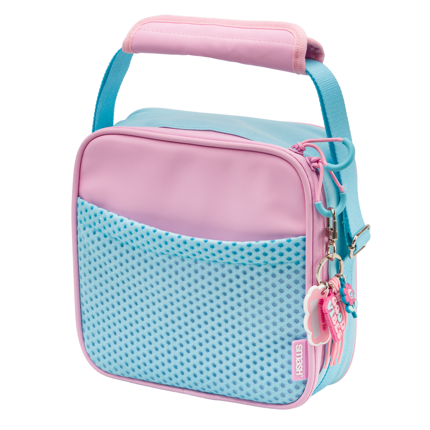 Kids Flex Lunch Bag | Pink