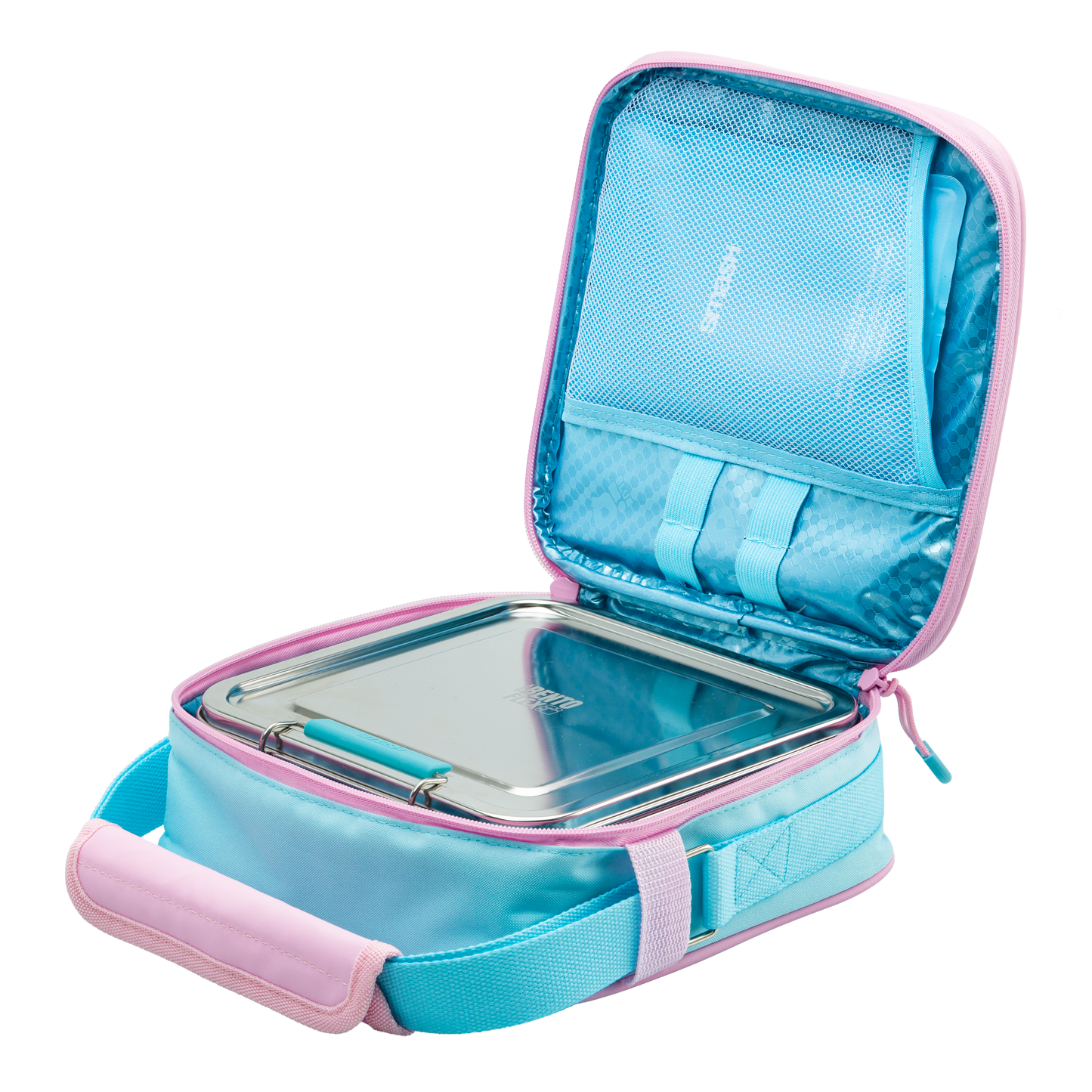 Kids Flex Lunch Bag | Pink