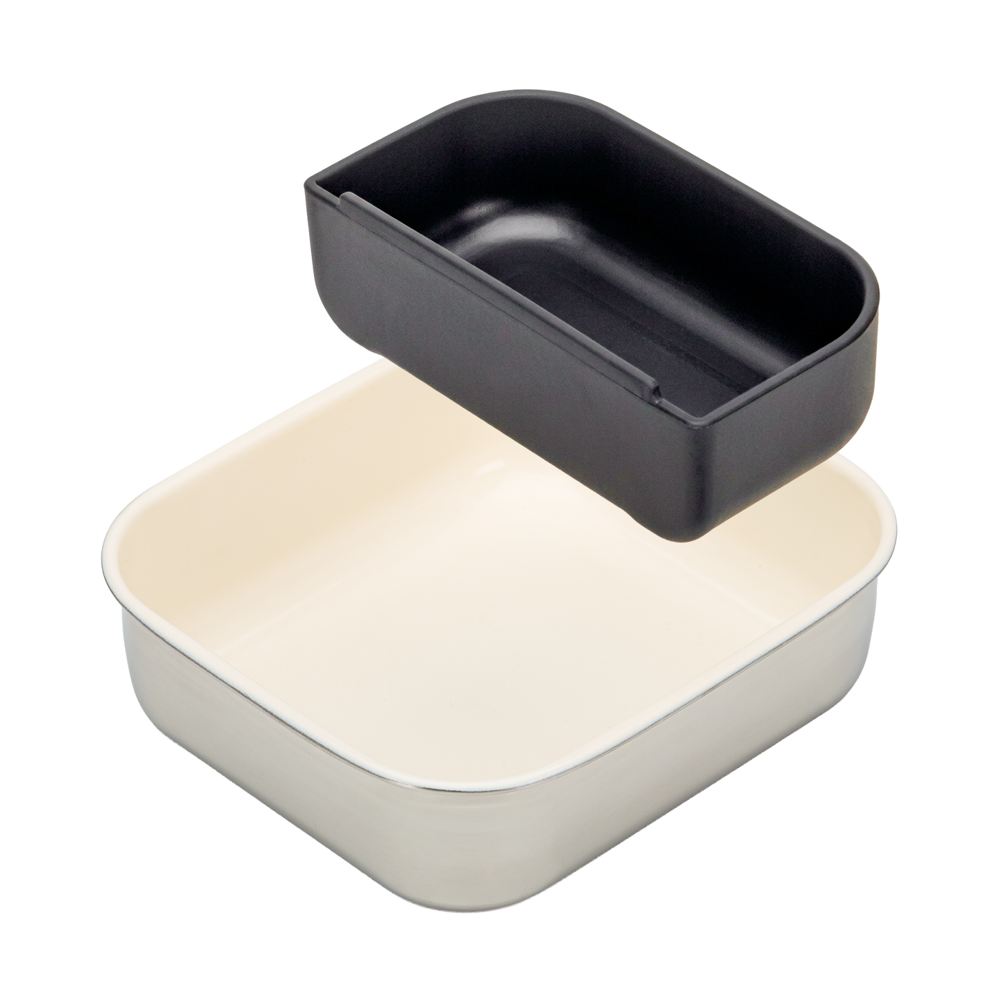 Lunch Box | 600ML | Onyx