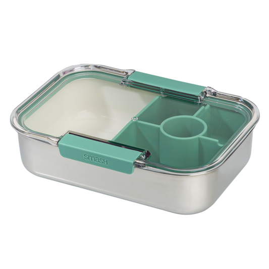 Bento Box | 1.3L | Moss