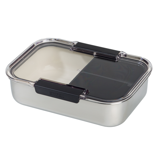 Bento Box | 1.3L | Onyx