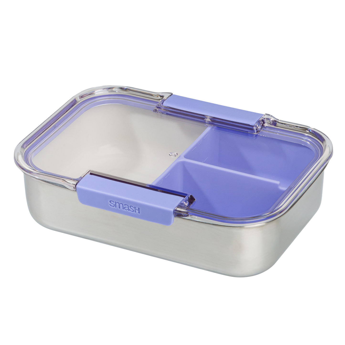 Bento Box | 1.3L | Lilac