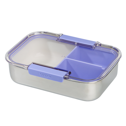 Bento Box | 1.3L | Lilac