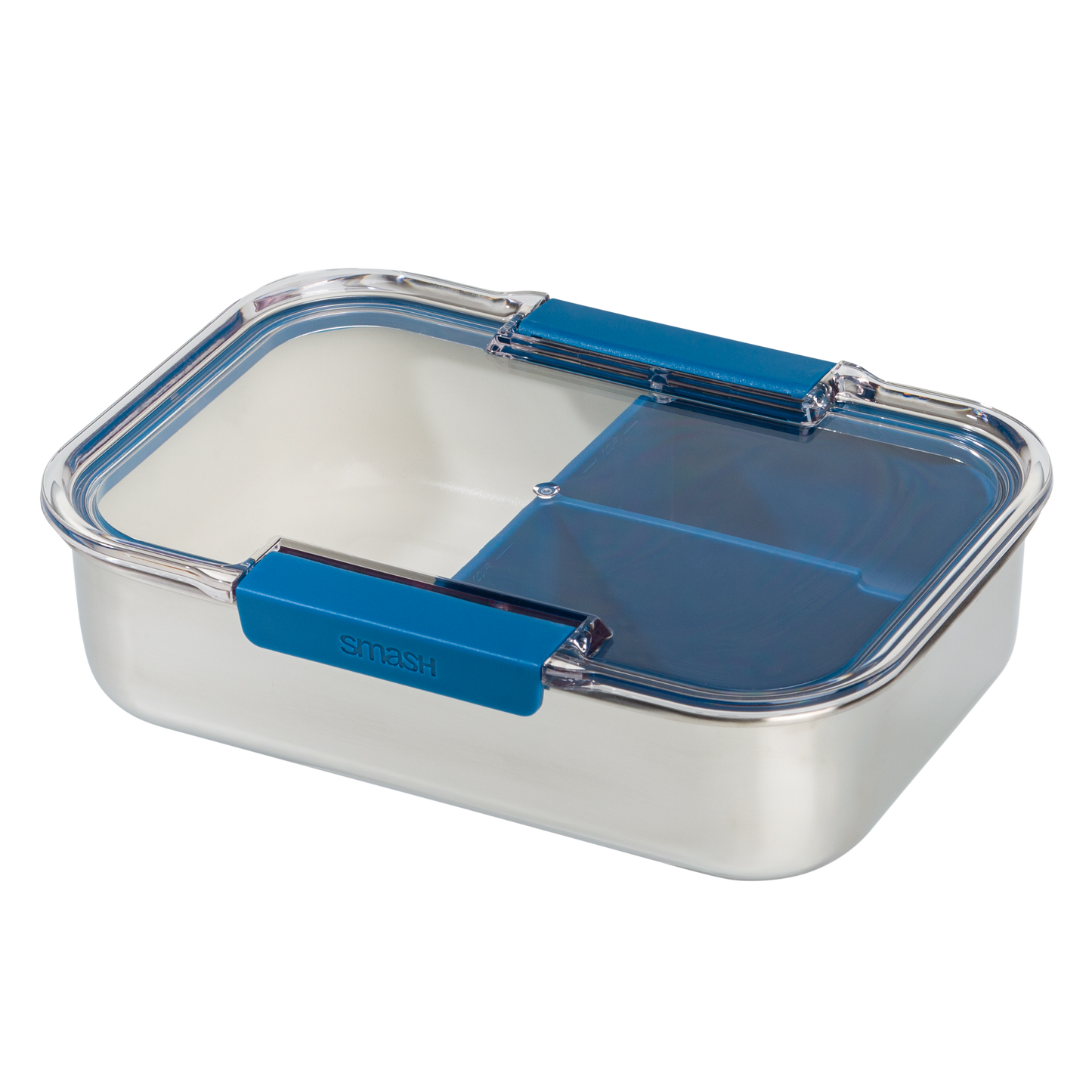 Bento Box | 1.3L | Indigo