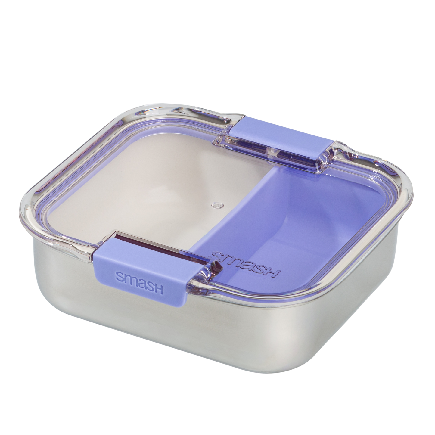 Lunch Box | 600ML | Lilac