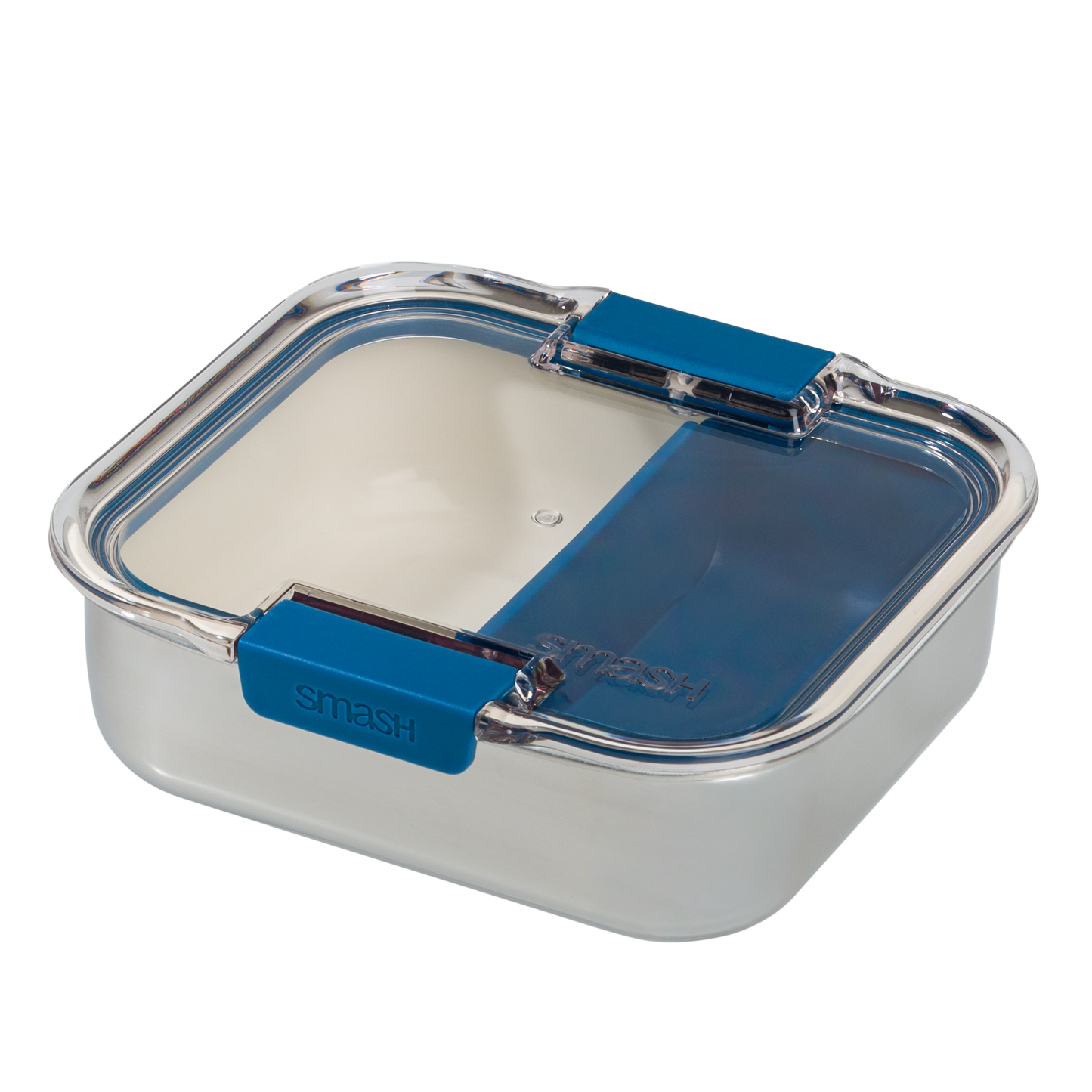 Lunch Box | 600ML | Indigo