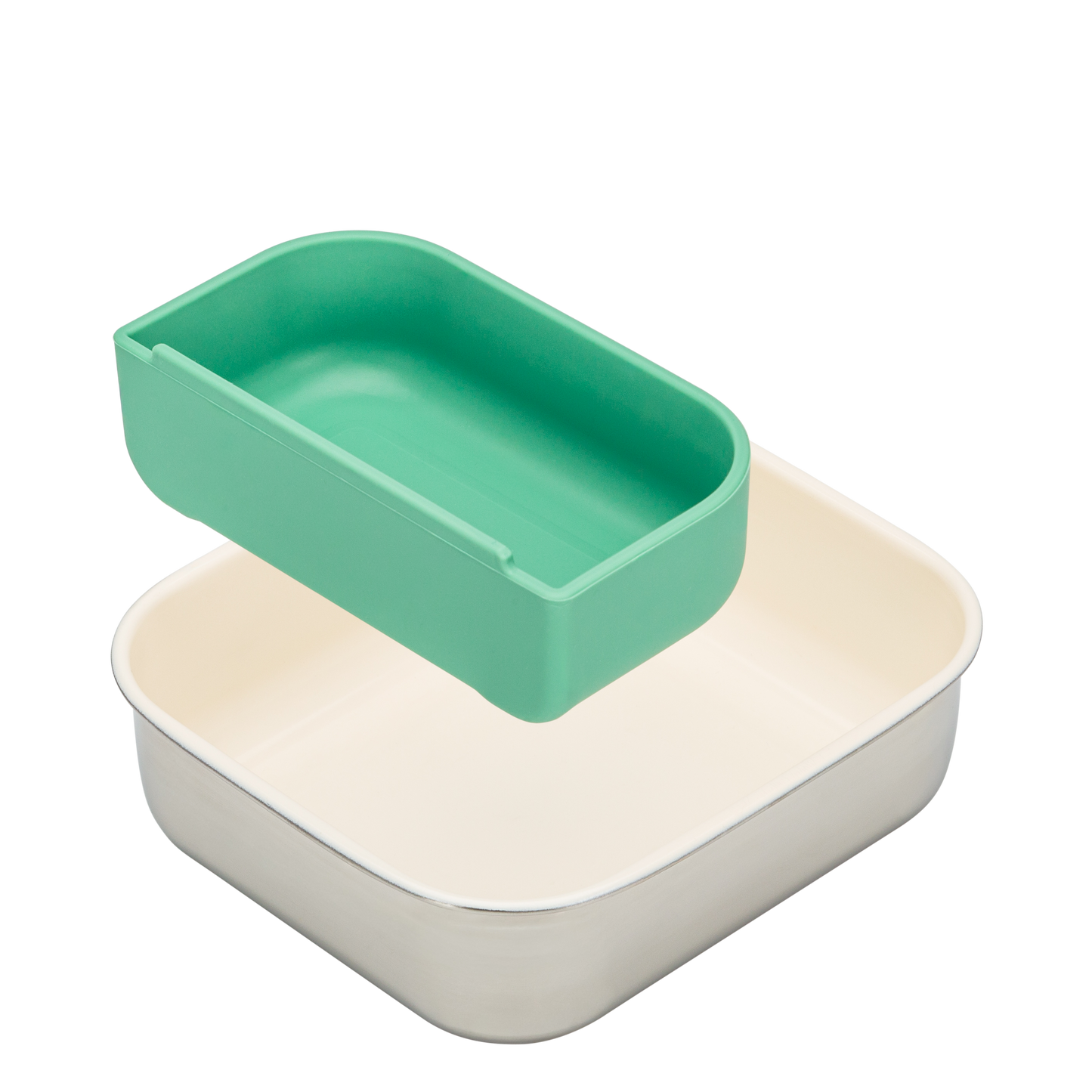 Lunch Box | 600ML | Moss