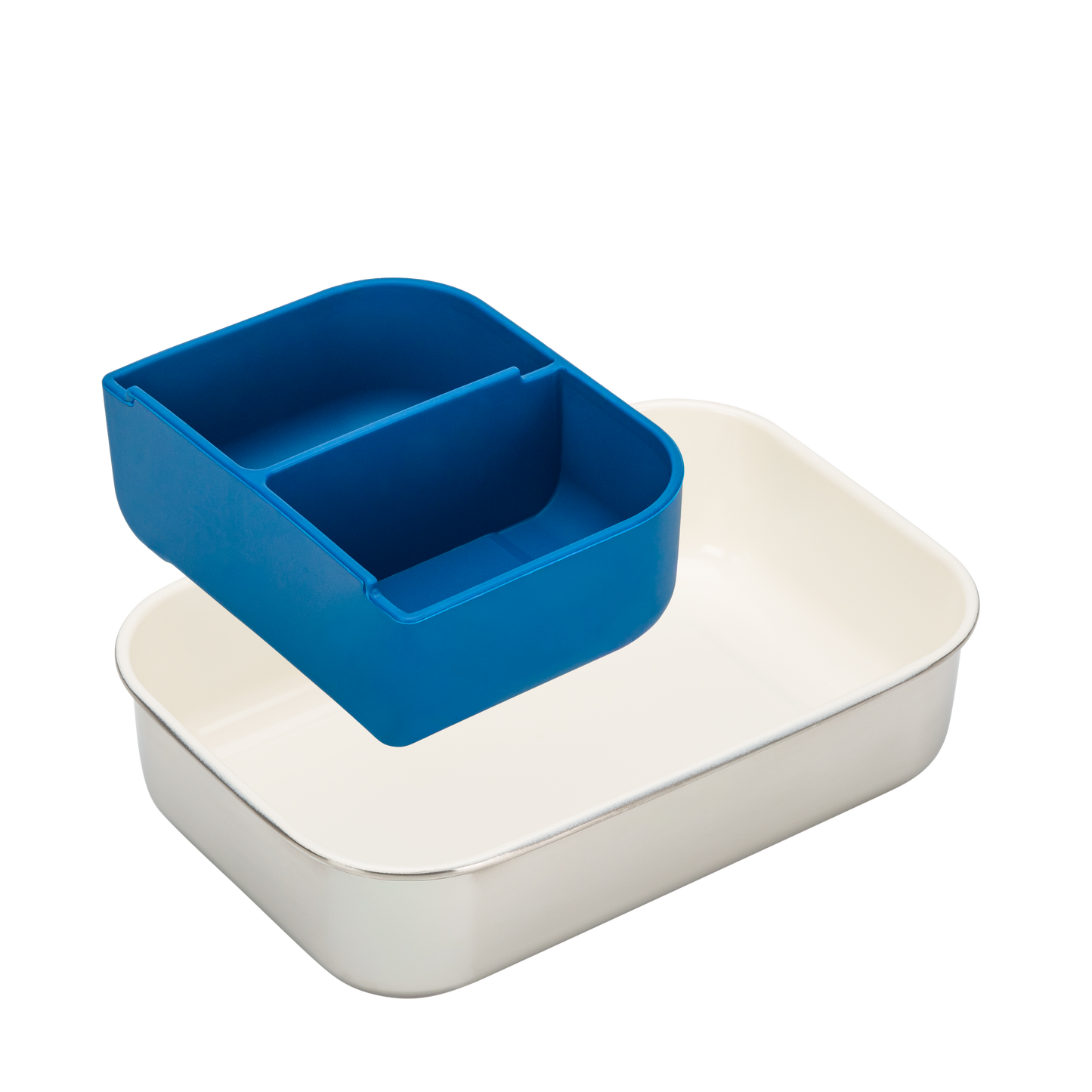 Bento Box | 1.3L | Indigo