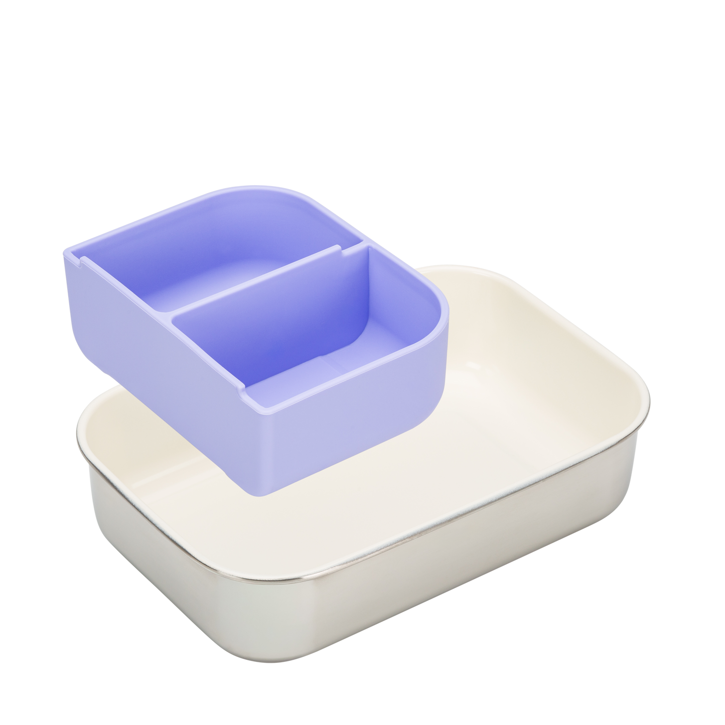 Bento Box | 1.3L | Lilac