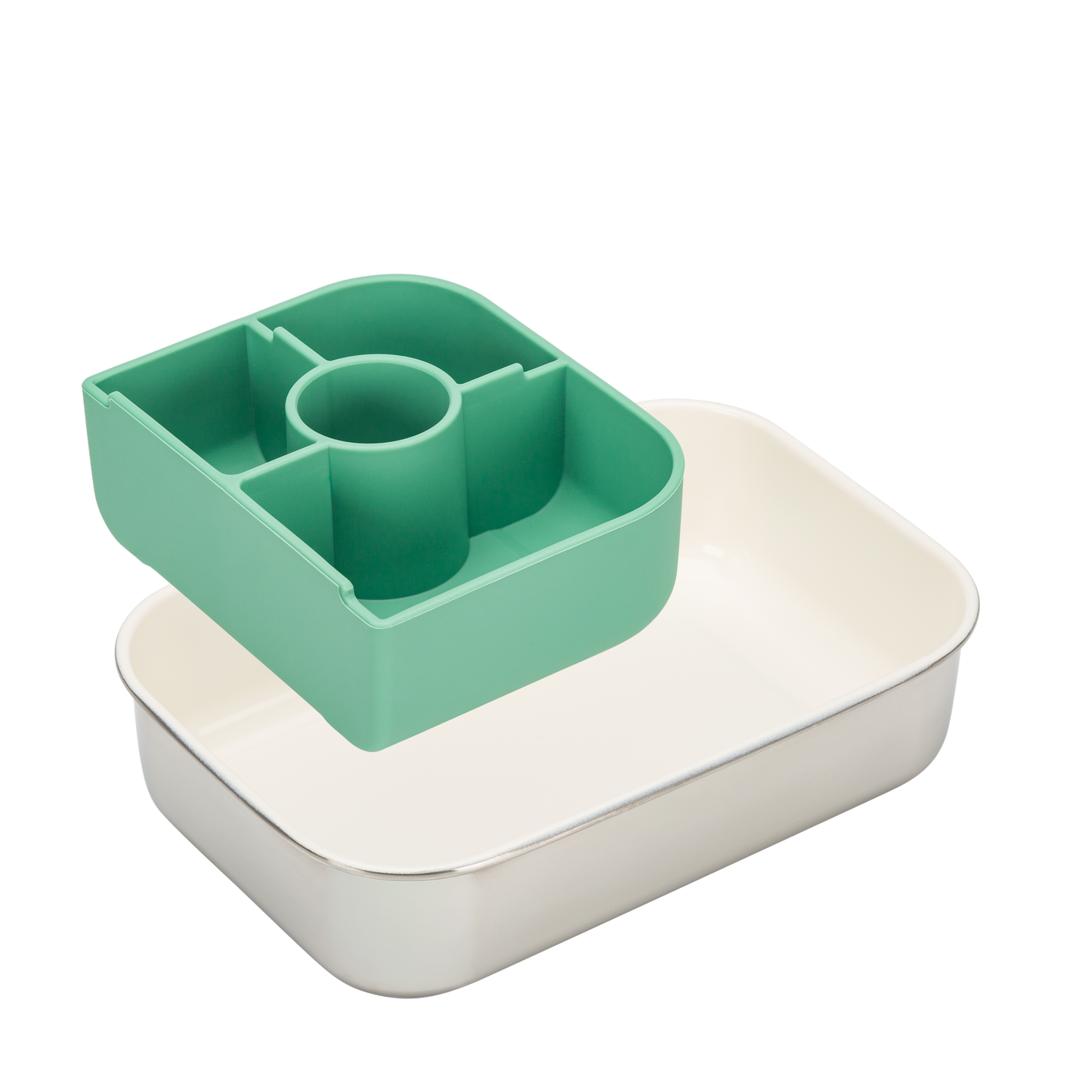Bento Box | 1.3L | Moss