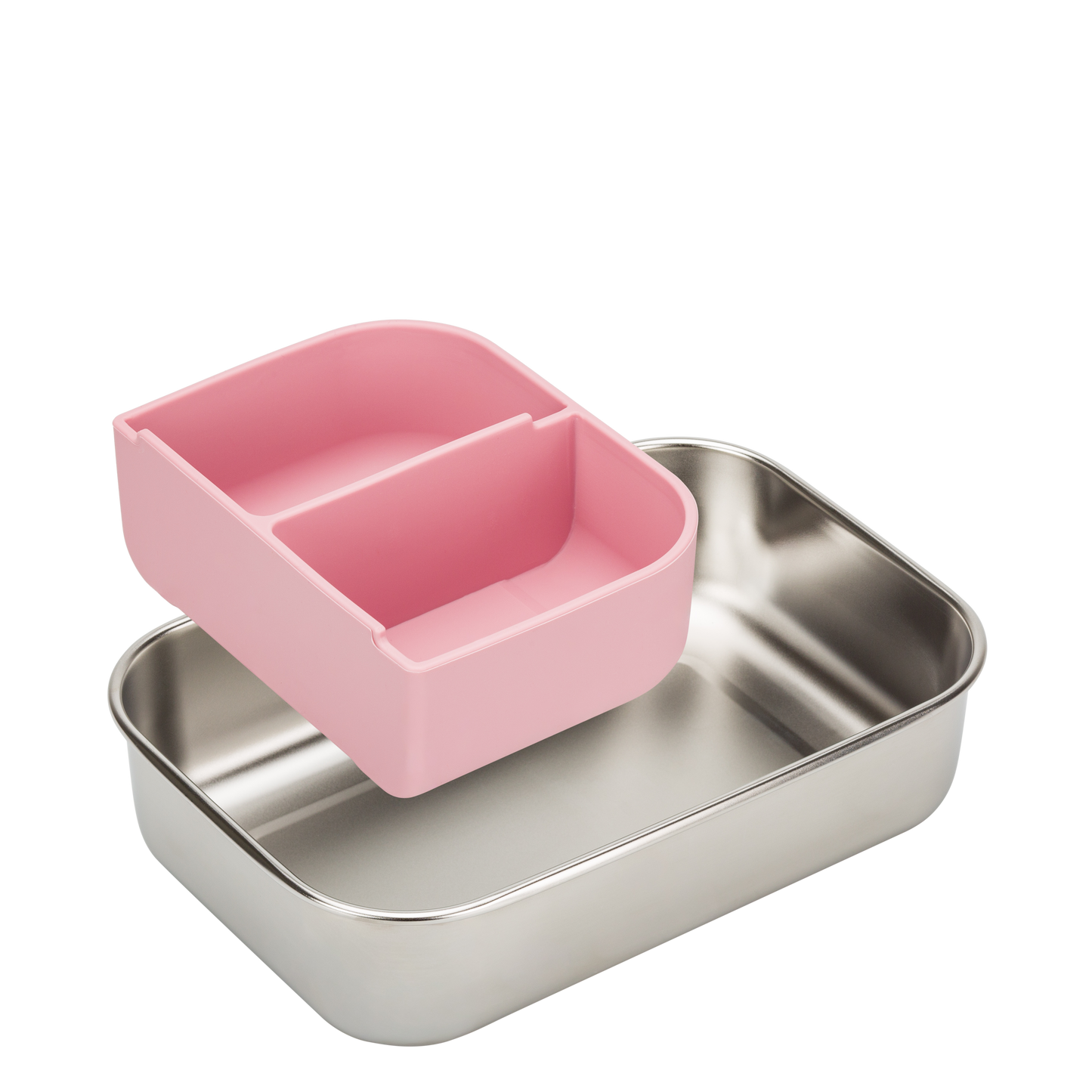 Plastic Free Bento Box | 1.3L | Orchid