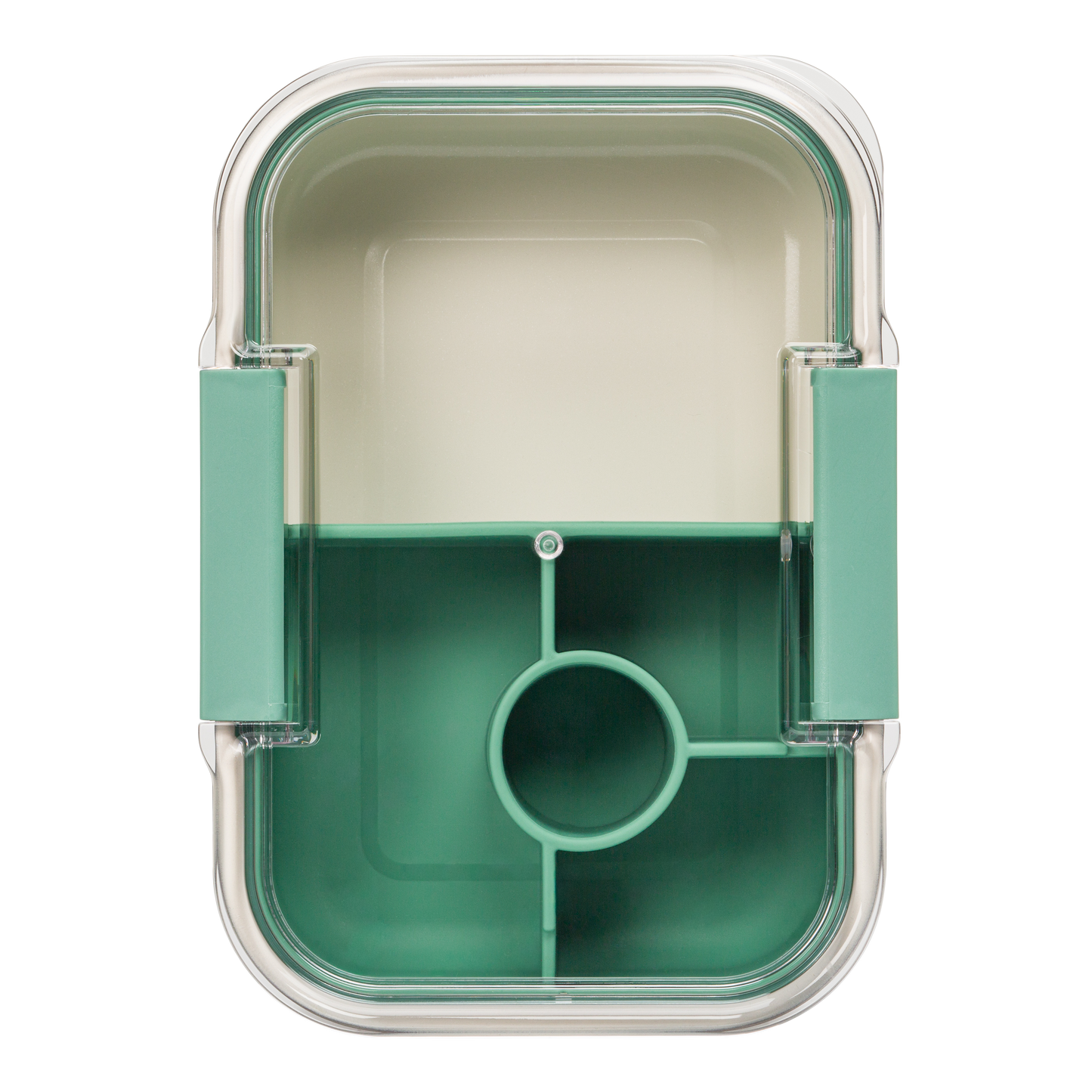 Bento Box | 1.3L | Moss