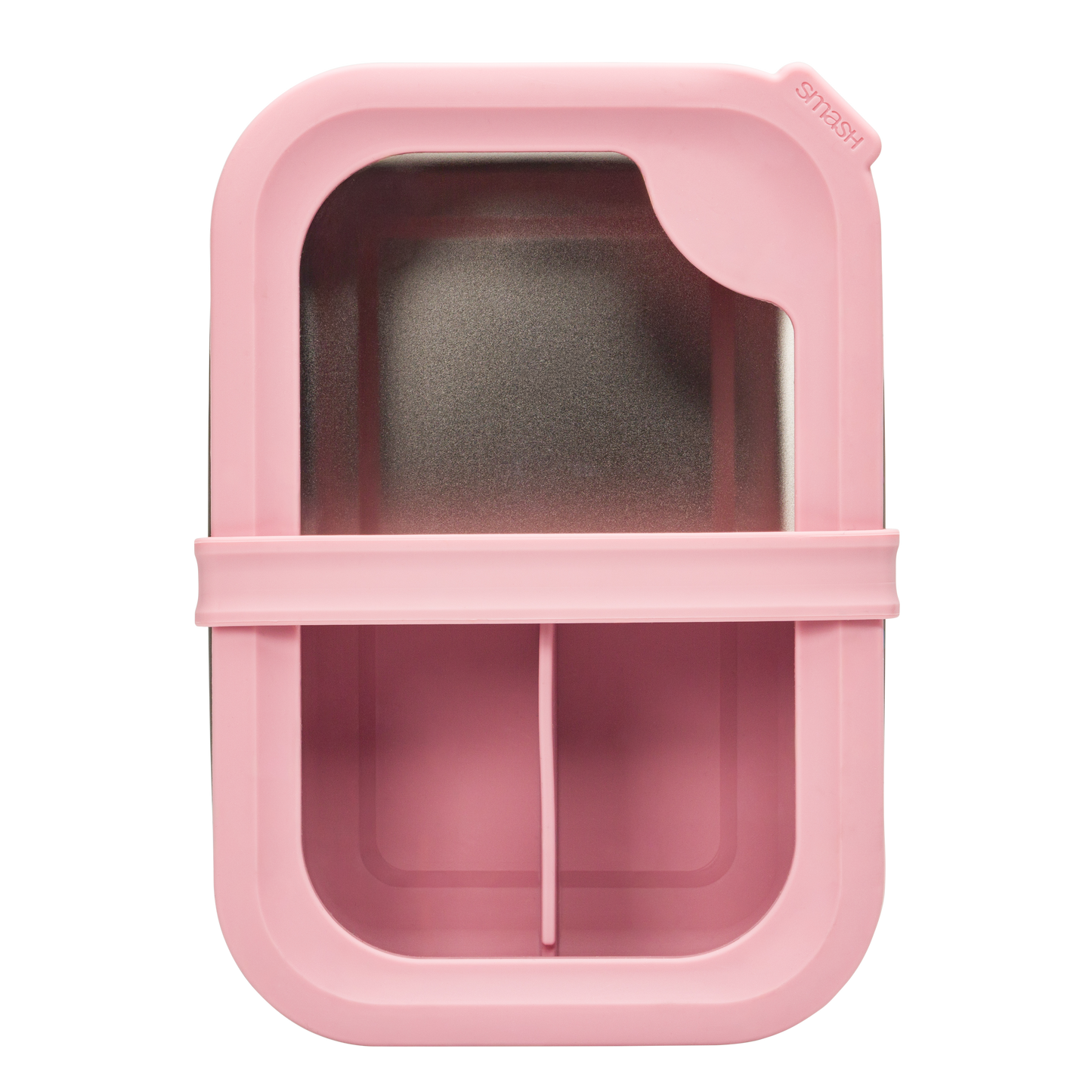 Plastic Free Bento Box | 1.3L | Orchid