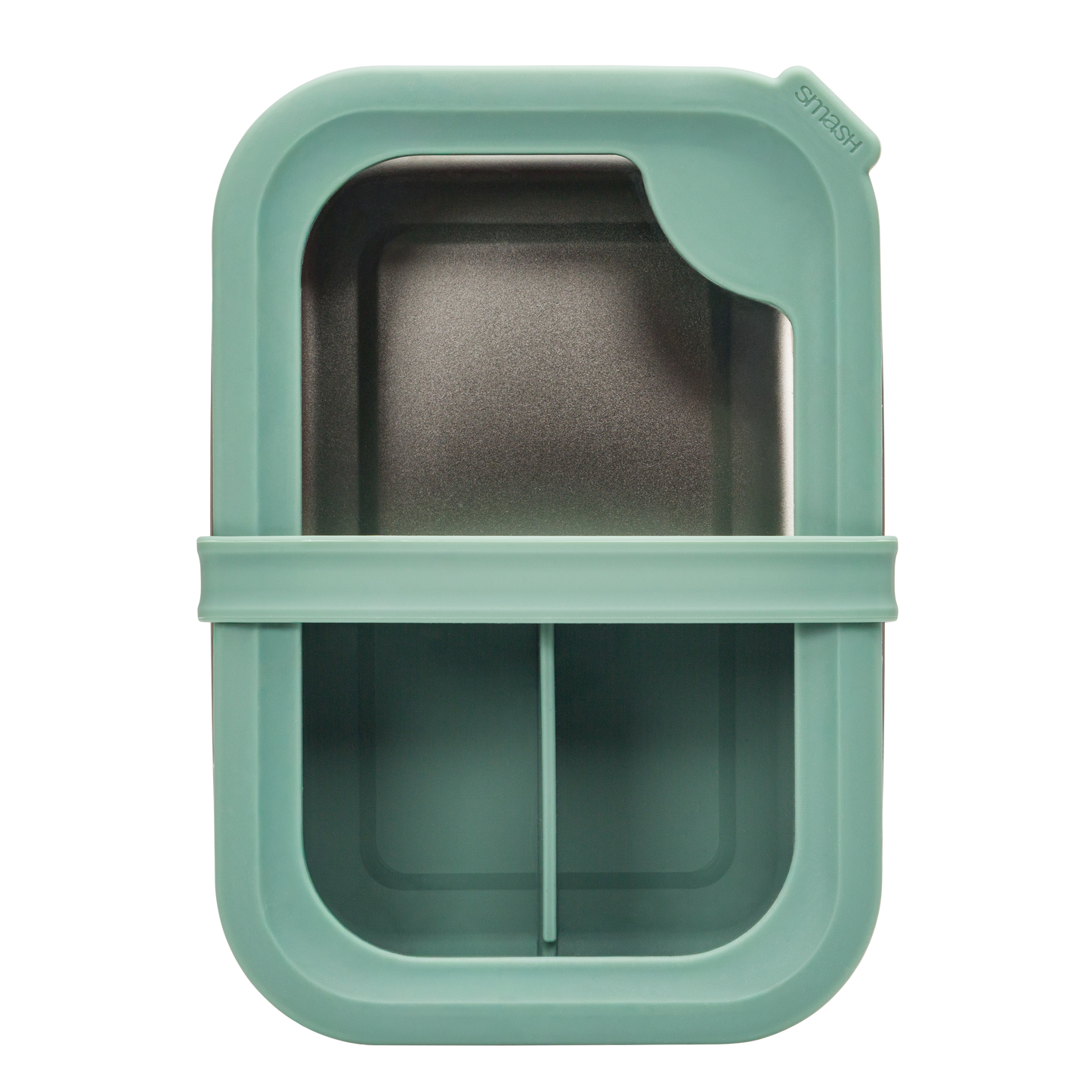 Plastic Free Bento Box | 1.3L | Moss
