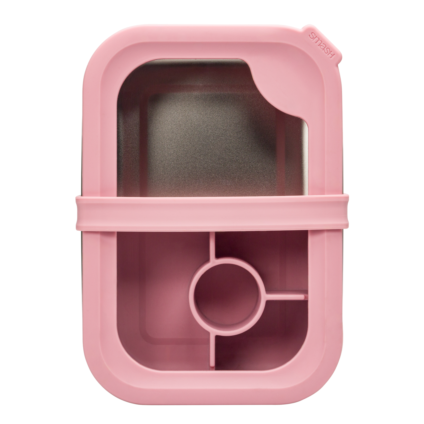Plastic Free Kids Bento Box | 1.3L | Orchid