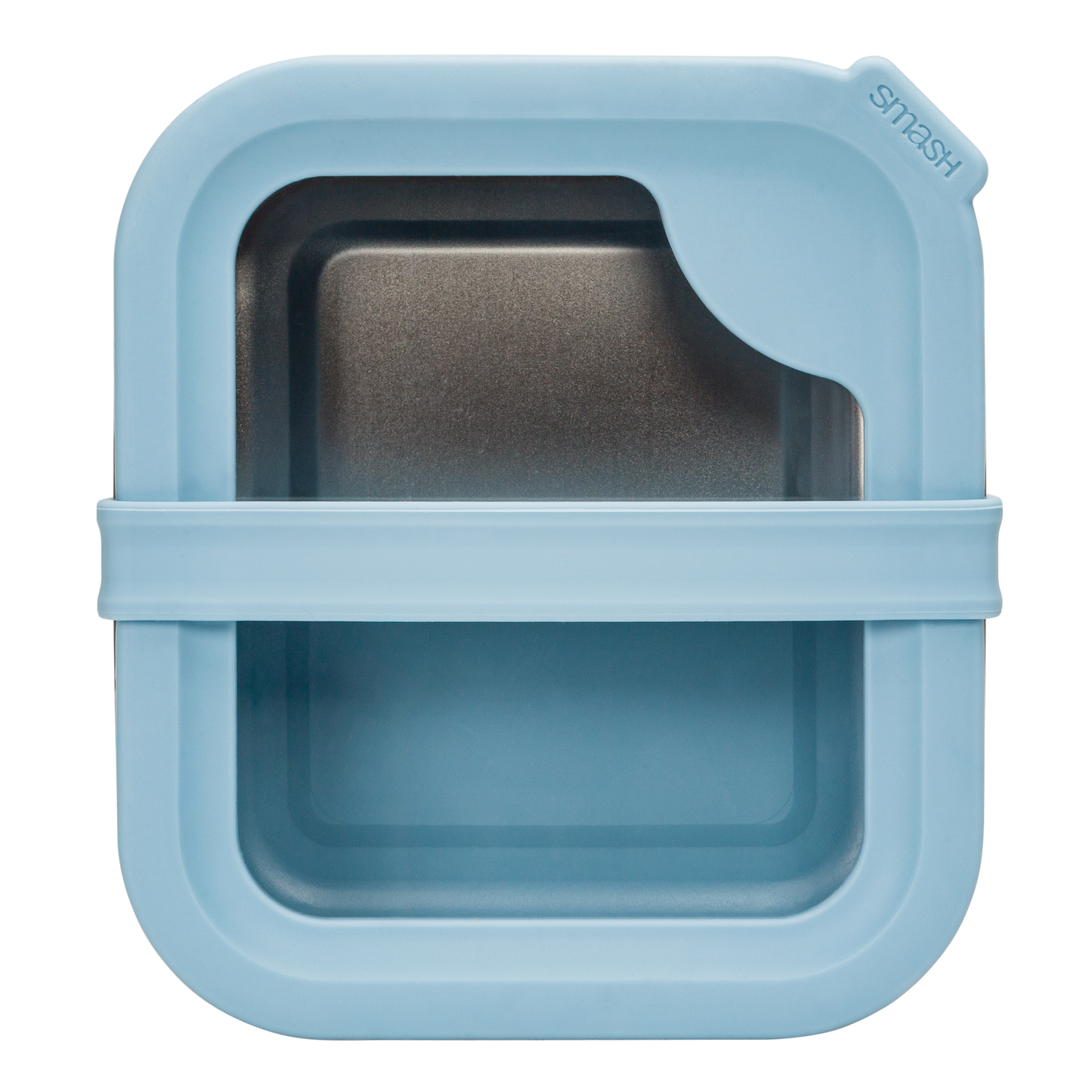 Plastic Free Lunch Box | 600ML | Seafoam