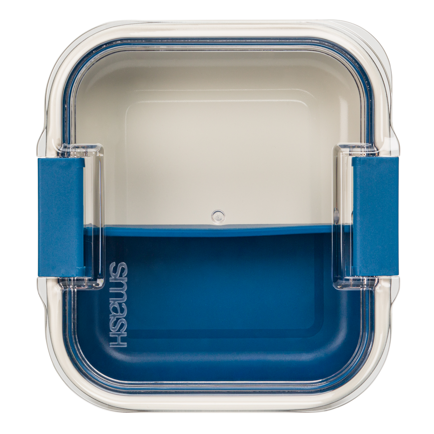 Lunch Box | 600ML | Indigo