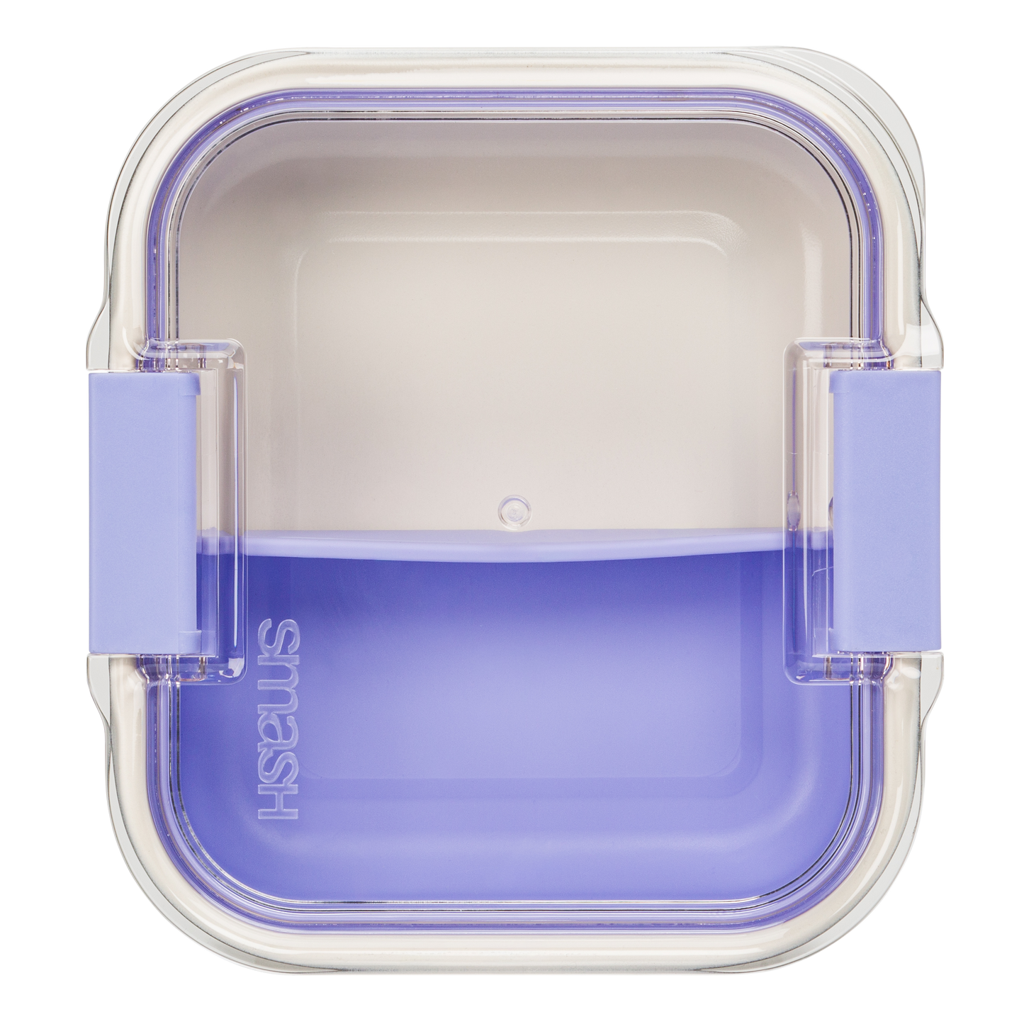 Lunch Box | 600ML | Lilac