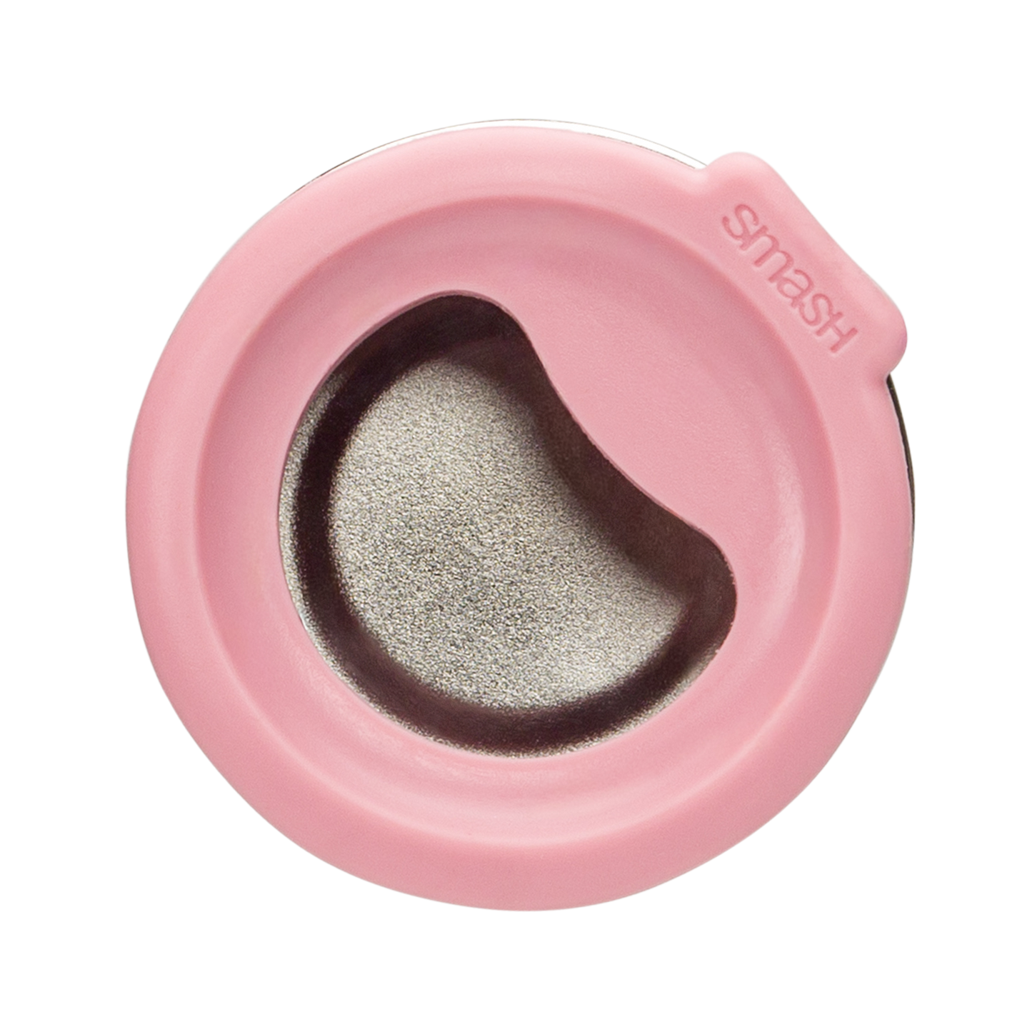 Plastic Free Snack & Dip Pot | 3x 60ML | Orchid