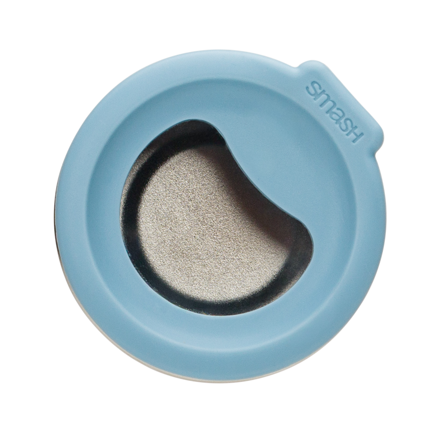 Plastic Free Snack & Dip Pot | 3x 60ML | Seafoam