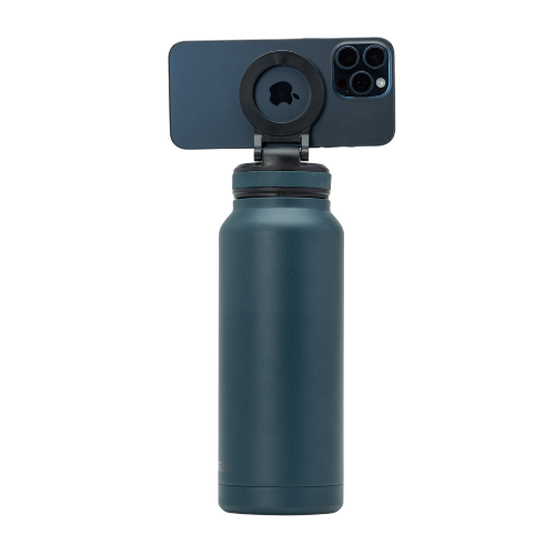 Magnet Bottle | 1 L | Navy