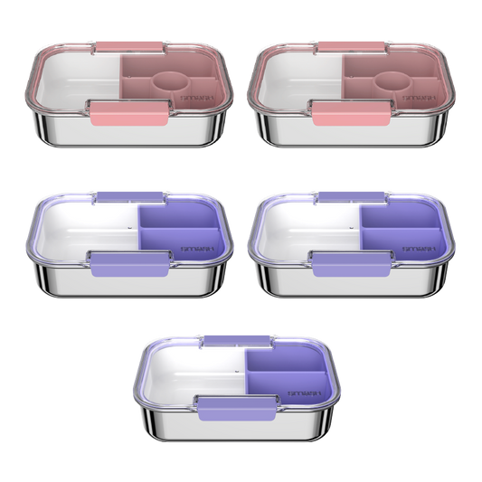 Master Organiser