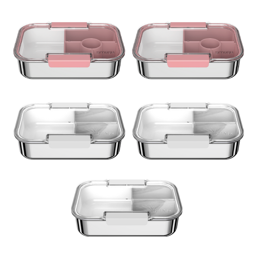Master Organiser