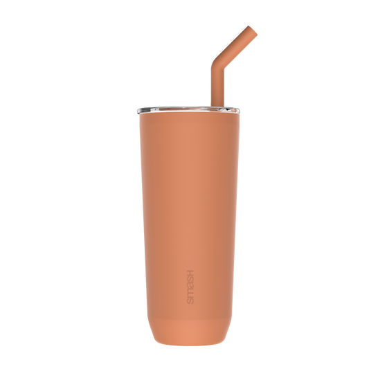 Smoothie Cup | 650ML | Saffron