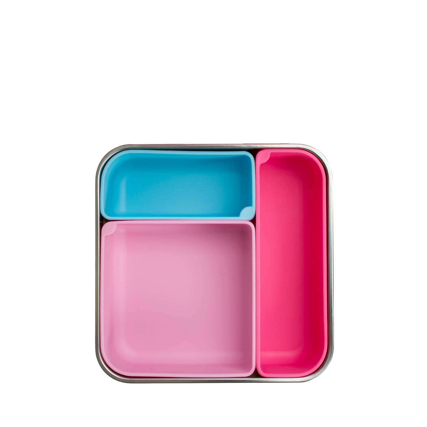 Bento Flex Insert Pack | All Rounder | Pink