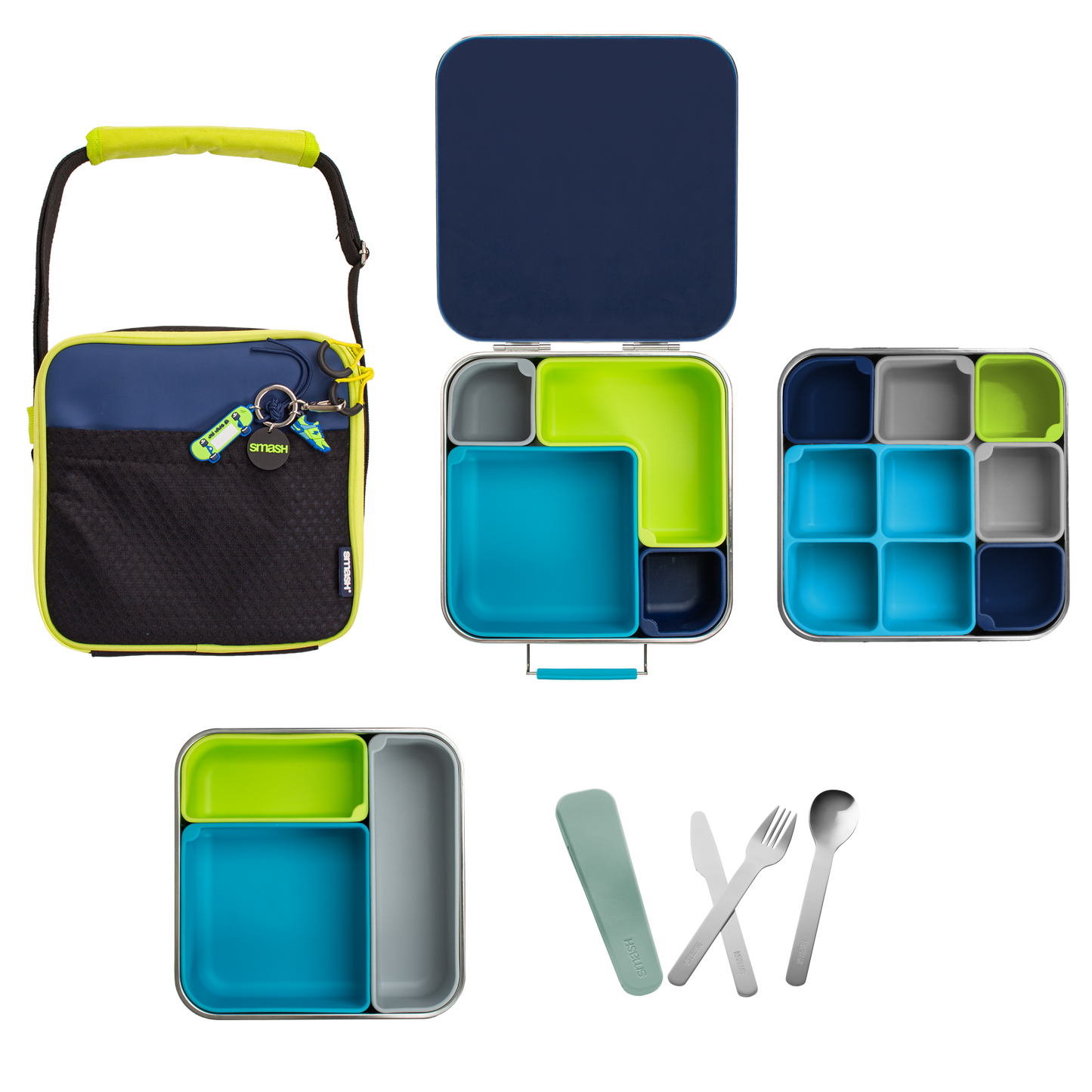 Bento Flex Complete Bundle