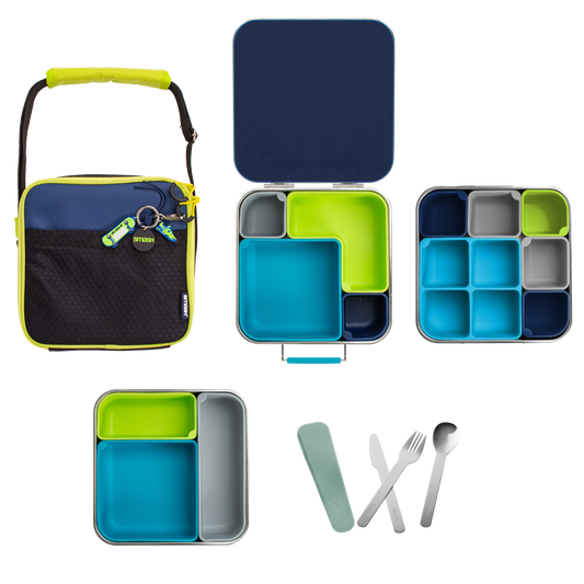 Bento Flex Complete Bundle