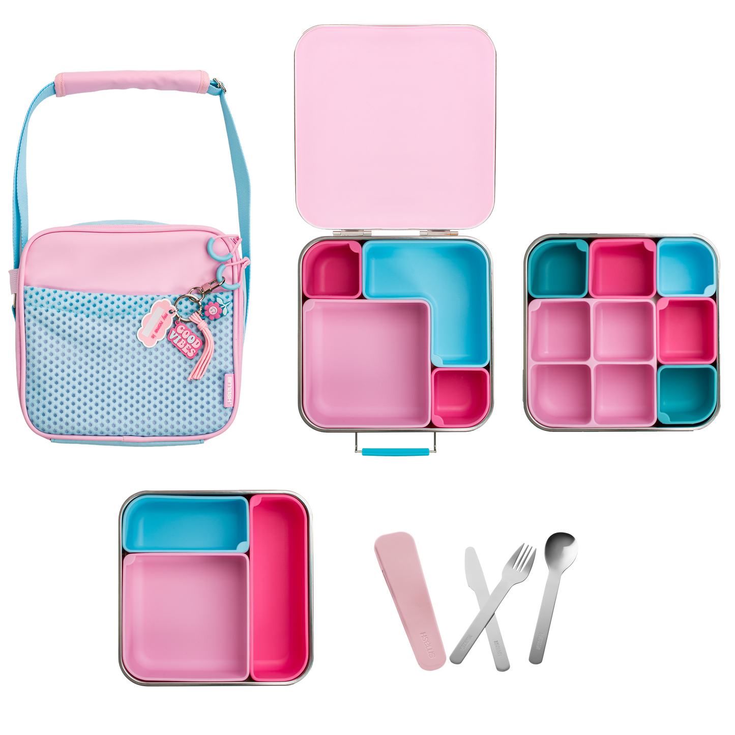Bento Flex Complete Bundle