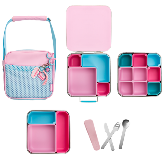 Bento Flex Complete Bundle