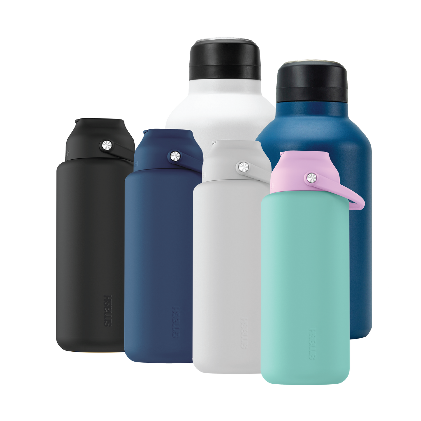 Smash Bottle Pack